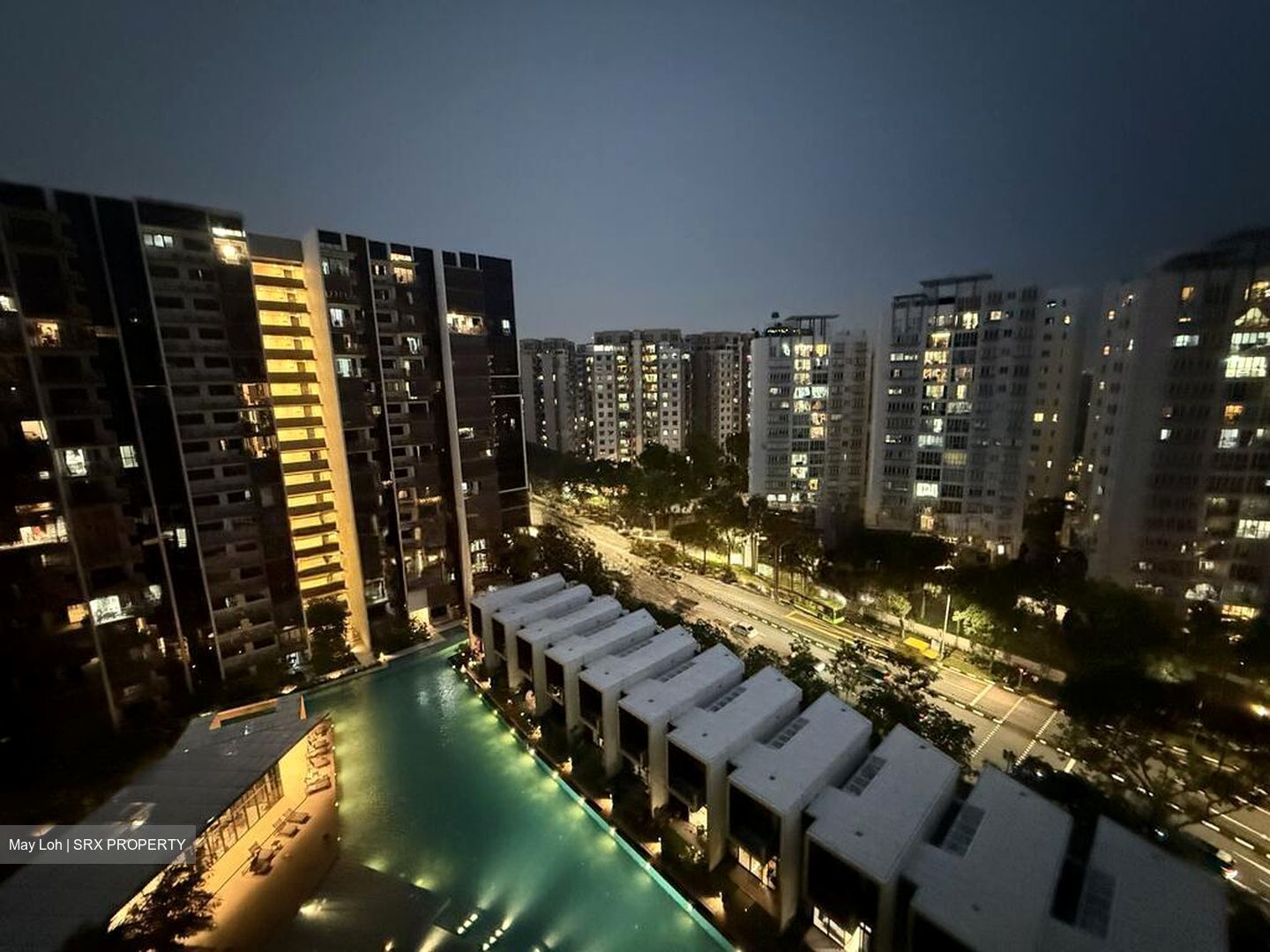 Riverfront Residences (D19), Apartment #503079731